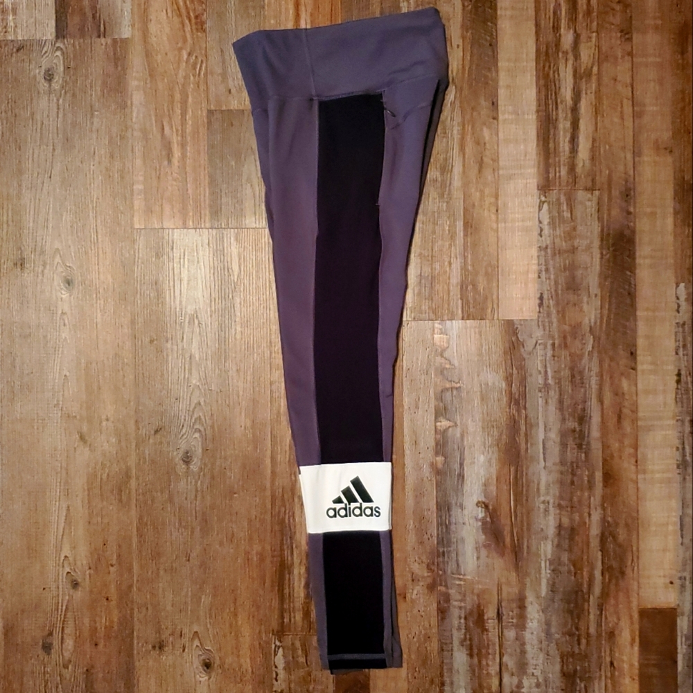 Adidas Believe Leggings